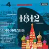 Stream & download Tchaikovsky: 1812 Overture / Borodin: Polovtsian Dances / Stravinsky: Pastorale