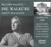 Wagner: Die Walküre, WWV 86B (Live) album lyrics, reviews, download