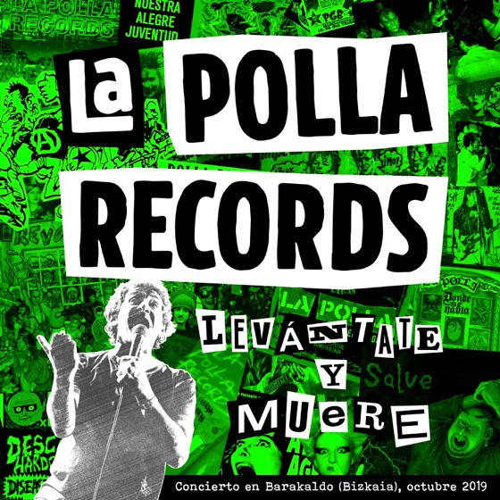 Cover artwork for El Suicida