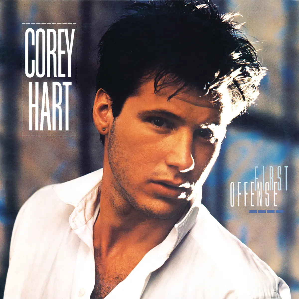 Corey Hart - First Offense (1984) [iTunes Plus AAC M4A]-新房子