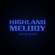 Highland Melody (feat. Kuromi) - ANU