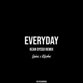 Everyday (Kean Dysso Remix) artwork