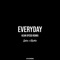 Everyday (Kean Dysso Remix) artwork