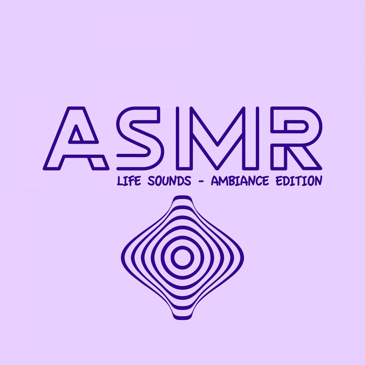 Life is sound. Life звук. Abby ASMR.