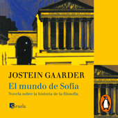 El mundo de Sofía - Jostein Gaarder