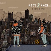 The Keys To Kazi artwork