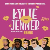 Kylie Jenner (REMIX) [feat. Young Izak, Prince Eliel & J Brigant] artwork