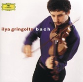 Partita for Violin Solo No. 3 in E, BWV 1006: I. Preludio artwork