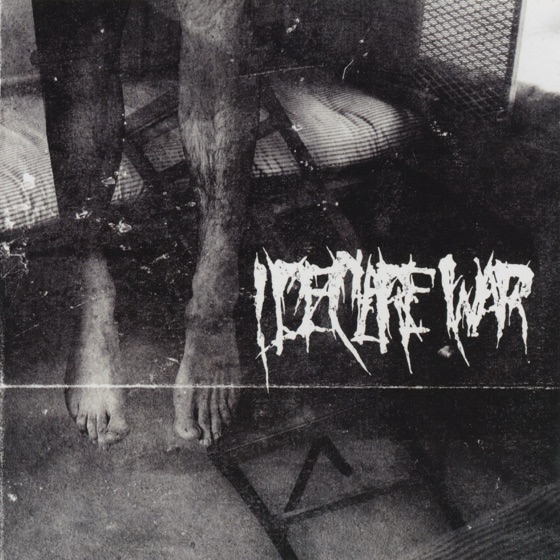 Cover artwork for Nightfall