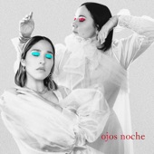 Ojos Noche (feat. Carla Morrison) artwork