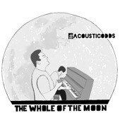 The Whole of the Moon artwork