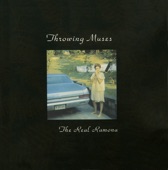 Throwing Muses - Red Shoes