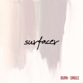 Surfacer - Burn