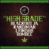 Blackout JA - High Grade (Original Mix)