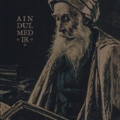 Aindulmedir - Book of Towers