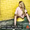 Brick By Brick (Vol2Cat Remix) - Single album lyrics, reviews, download