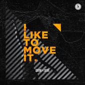 I Like to Move It (Extended Mix) artwork