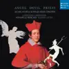 Angel, Devil, Priest - Leclair, Locatelli & Vivaldi Violin Concertos album lyrics, reviews, download