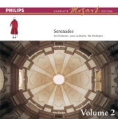 Kenneth Sillito, Academy of St. Martin in the Fields, Malcolm Latchem, Alan Cuckston & Denis Vigay - Serenade (Finalmusik) in D, K. 185: V. Andante Grazioso