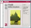 Vivaldi: Juditha Triumphans (2 CDs) album lyrics, reviews, download