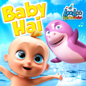 Baby Hai - LooLoo Kids Kinderlieder