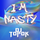 I M Nasty artwork