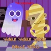 Shake Shake Shake Halloween Song for Kids - Single