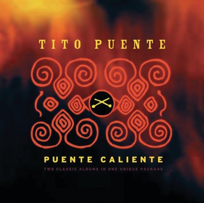 album cover Puente Caliente!