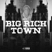 Big Rich Town artwork