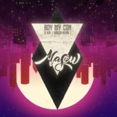 Boy Mỹ Con (feat. Masew) [Remix Version] artwork