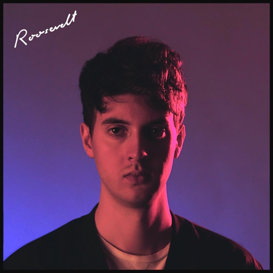 Cover artwork for Belong