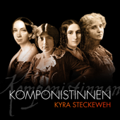 Komponistinnen - Kyra Steckeweh