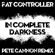 In Complete Darkness (Pete Cannon Remix) - Fat Controller