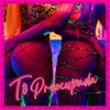 Tô Preocupada (feat. Anitta) - Single