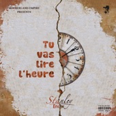 Tu vas lire l'heure artwork