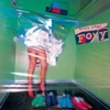 Foxy - Party Boys
