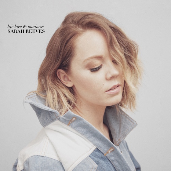 Cover artwork for Anxious