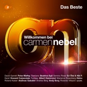 Willkommen bei Carmen Nebel - Das Beste artwork