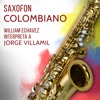 Saxofon Colombiano