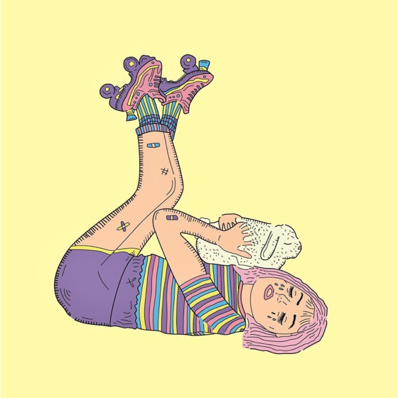 Cover artwork for Cloud 9