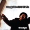 Blue Eyes - Mad Manoush lyrics