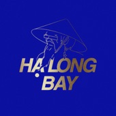 Ha Long Bay artwork