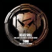 Headz Roll (Ink, Loxy, Resound & Gremlinz Remix) artwork