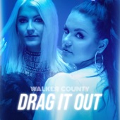 Drag It Out artwork