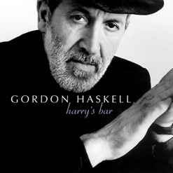 HARRY'S BAR cover art