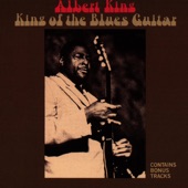 King of the Blues Guitar (Deluxe Version) artwork