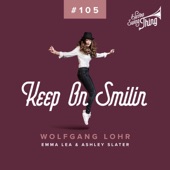 Keep on Smilin (Club Mix) artwork
