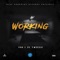 Working - Yung Vdo lyrics