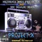Prologue (feat. Modenine) - MCskill ThaPreacha & Magic Man lyrics