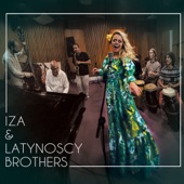 Iza & latynoscy Brothers artwork